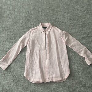 Banana Republic button down